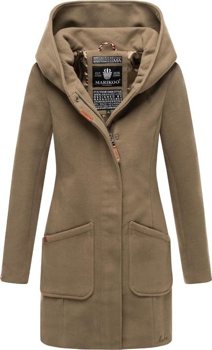 Actual product image Marikoo Maikoo (XL)