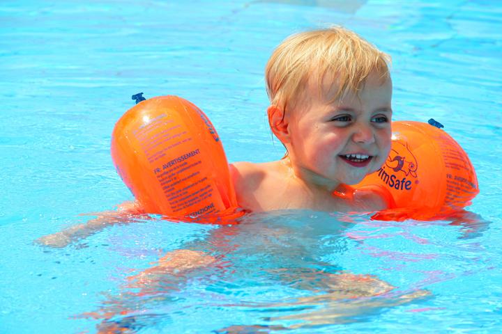 Image du produit Flipper Swimmsafe Flotteurs