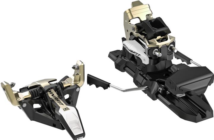 Image du produit Dynafit Ridge 95 Ski Set (184 cm, Avec fixations)