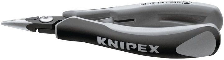 Produktbild Knipex Präzisions-Elektronik-Greifzange ESD (135 mm)