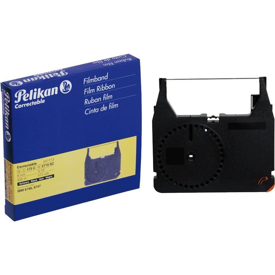 Thumbnail - Pelikan, Schreibmaschine Zubehör, Gr. 173 C Farbband