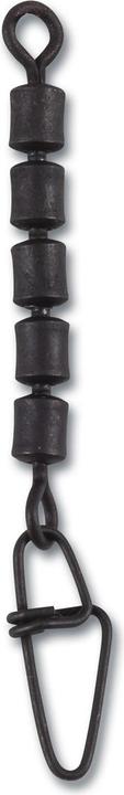 Image du produit Aquantic 5-Time Trolling Swivel 6 (10 Packungen)