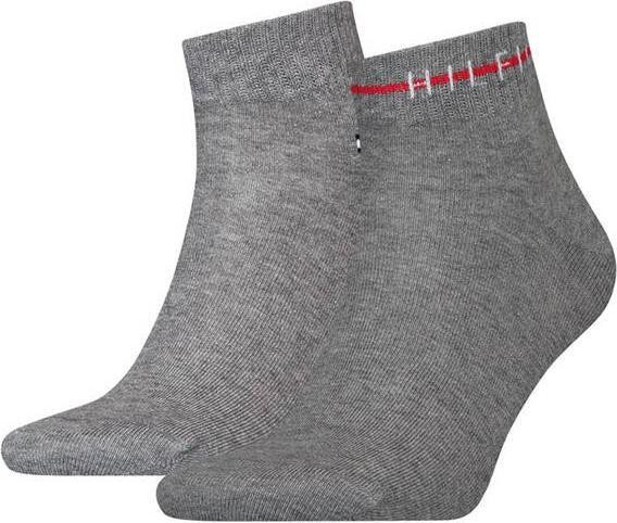 Immagine prodotto Tommy Hilfiger Quarter (Confezione da 2, 39 - 42)