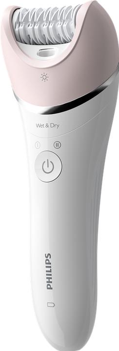 Actual product image Philips Series 8000 BRE721/00