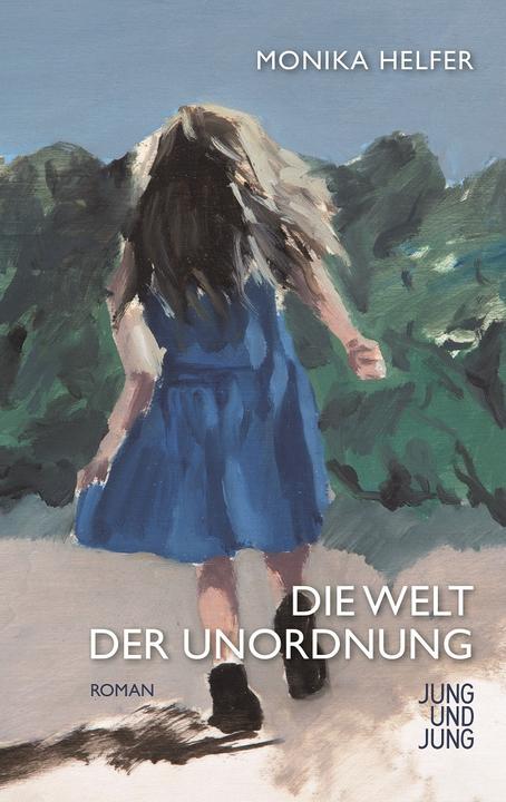 Immagine prodotto Die Welt der Unordnung (Tedesco, Monika aiutante, 2015)