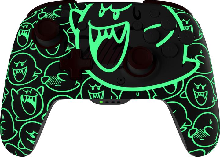 Produktbild PDP Rematch Glow Wireless (Switch, Switch OLED, Switch Lite)