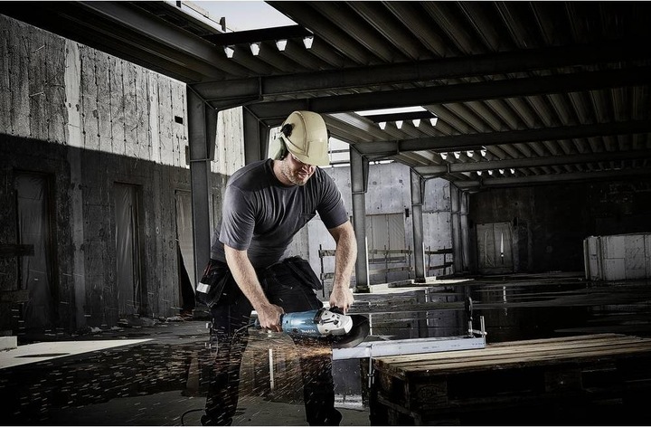 Image du produit Makita Ga9020rf (230 mm)