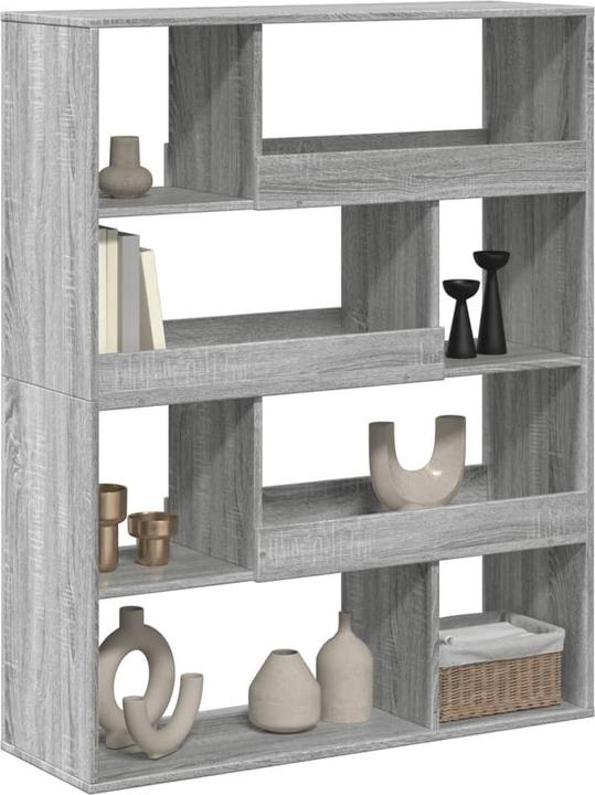 Produktbild vidaXL Raumteiler (100 x 33 x 125.50 cm)