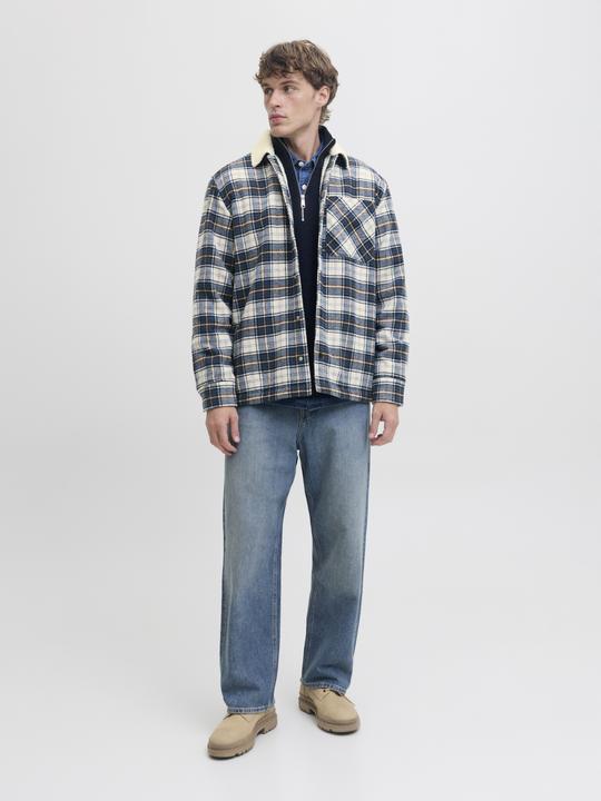 Actual product image Jack & Jones Relaxed Fit Hemd Hemd (L)