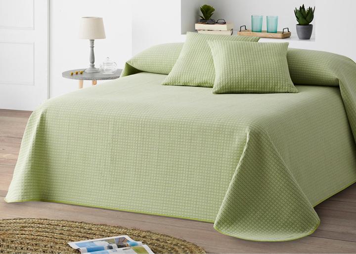 Actual product image Erwin Müller Tagesdecke (210 x 270 cm)