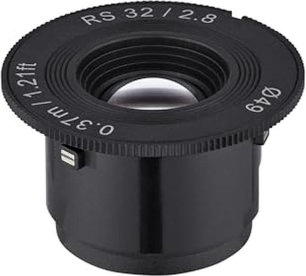 Samyang RS AF 21mm F3.5 I 28mm F3.5 I 32mm F2.8 Sony E-mount (Sony E, Full frame)
