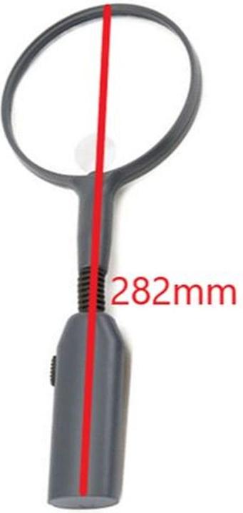 Produktbild Carson Optical Magni Lamp