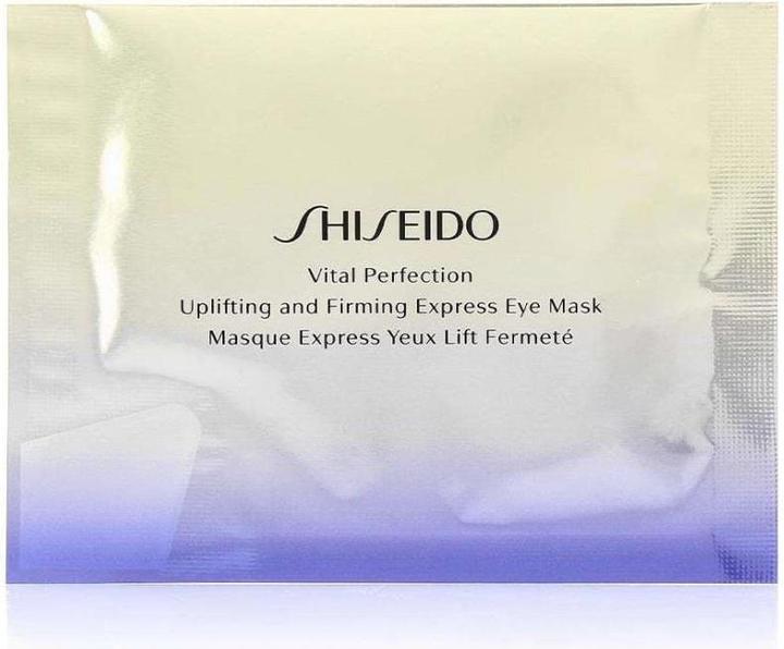 Produktbild Shiseido Vital Perfection (86.40 ml)