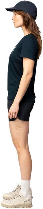 Produktbild Devold Women's Classic Flowers Tee (S)