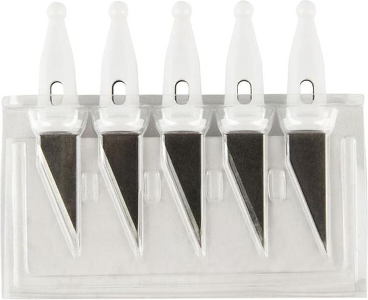 Image du produit Cricut Ensemble de couteaux TrueControl