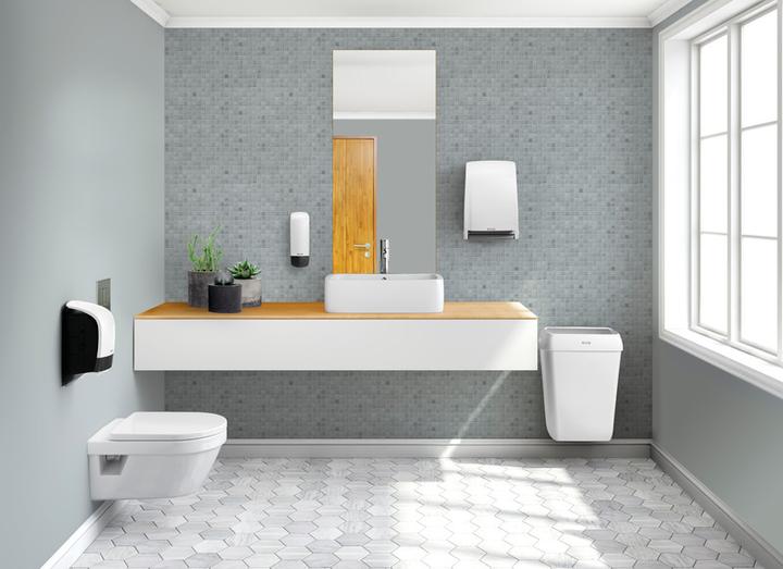 Produktbild Katrin Abfallbehälter Inclusive (50 l)