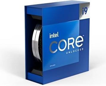 Immagine prodotto Intel Core i9-13900KF (LGA 1700, 3 GHz, 24 -Core)