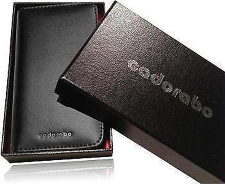 Immagine prodotto Cadorabo Copertina liscia del libro (Sony Xperia S)