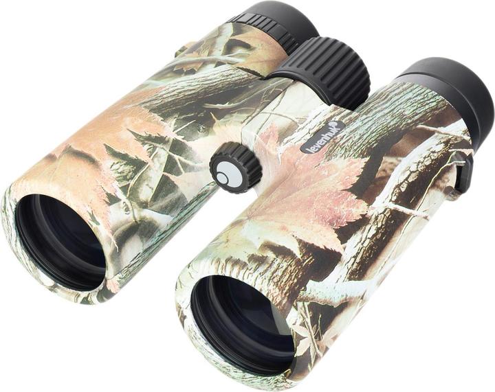 Levenhuk Bestiame 10x42 Binocolo con mirino (10 x, 42 mm)
