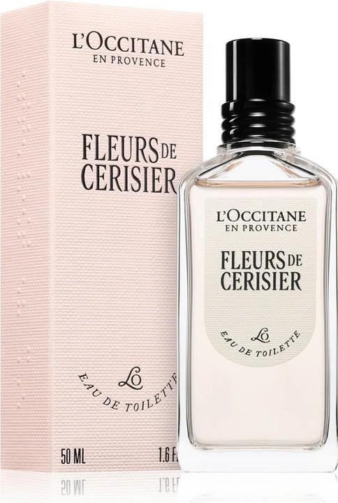Immagine prodotto L'Occitane Cherry Blossom (Eau de toilette, 50 ml)