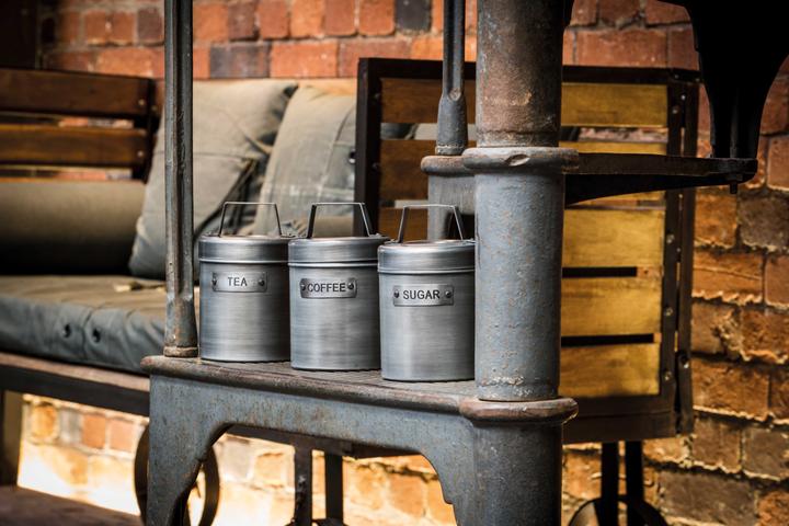 Immagine prodotto Industrial Kitchen Sugarbox (1 l)