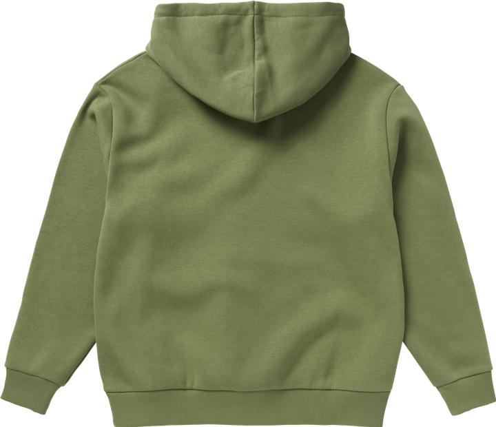 Produktbild Mystic Brand Hoodie (XS)