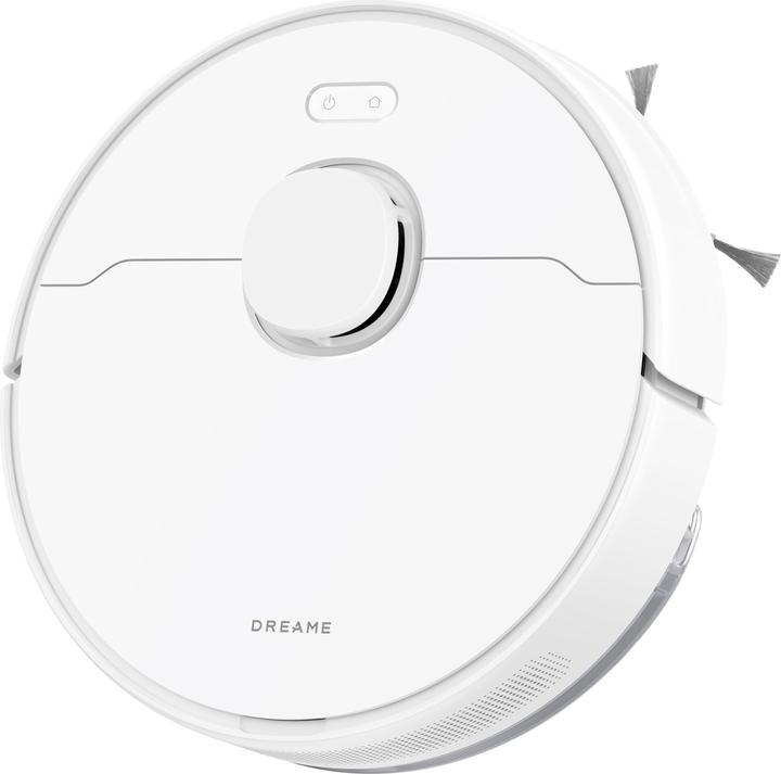Actual product image Dreame D10 Plus Gen2 (Vacuum mopping robot)