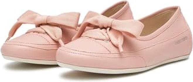 Actual product image Candice Cooper Candy Bow Ballerina Casual Leather (34)