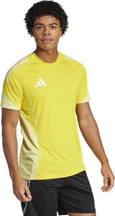 Actual product image adidas Tiro25c jersey (L)