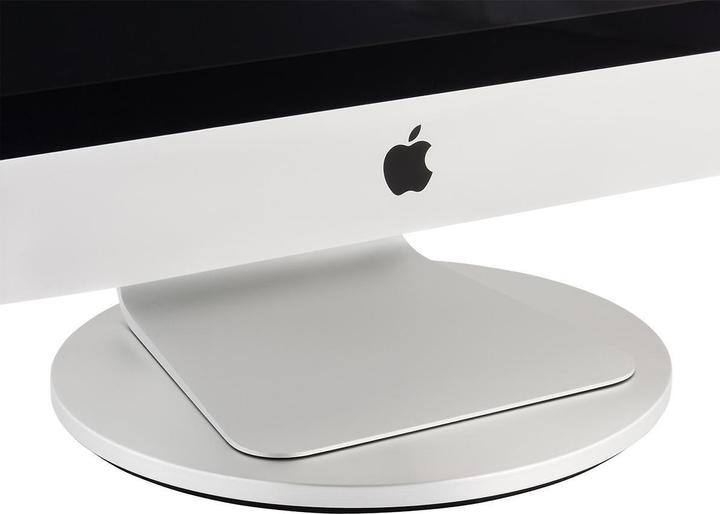 Immagine prodotto Just Mobile AluDisc