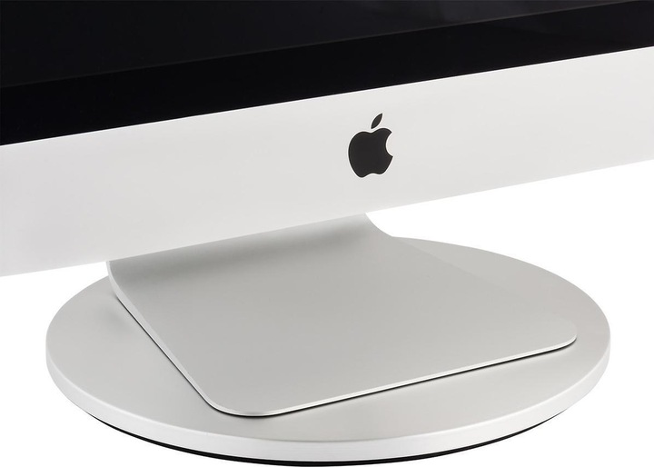 Actual product image Just Mobile AluDisc