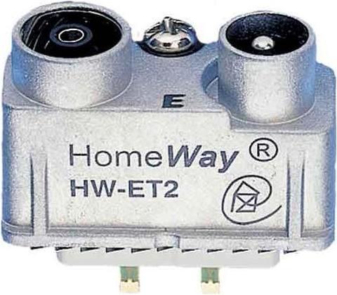 Productafbeelding Homeway HW-ET2 (1 x)