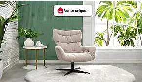 Immagine prodotto Vente-unique Ophelie