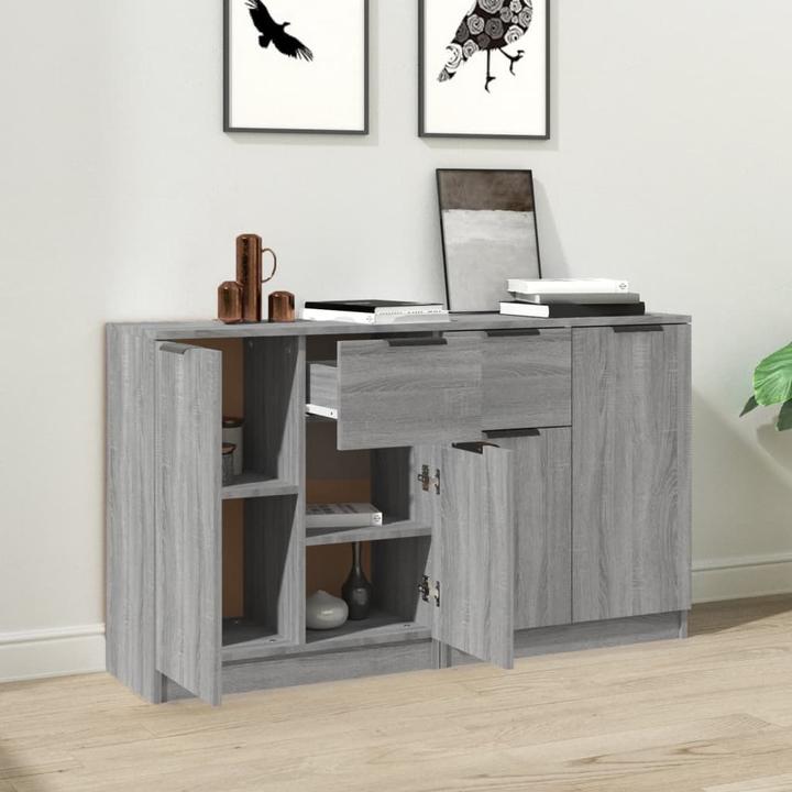 Image du produit vidaXL Sideboard (60 x 30 x 70 cm)