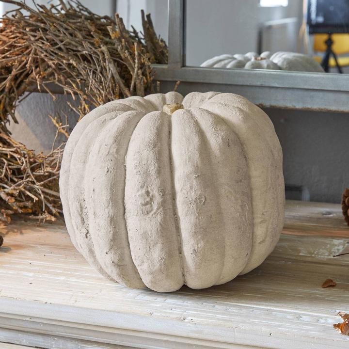 Actual product image Loberon Pumpkin