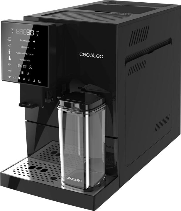 Immagine prodotto Cecotec Cremmaet CompactCcino
