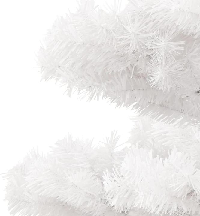 Actual product image vidaXL Spiral-Weihnachtsbaum (150 cm)
