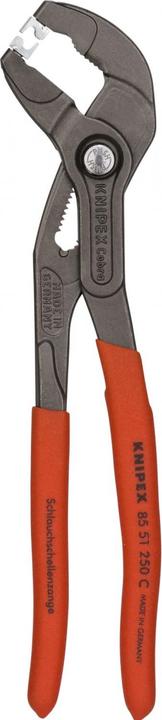 Immagine prodotto Knipex Pinza per fascette Click (250 mm)