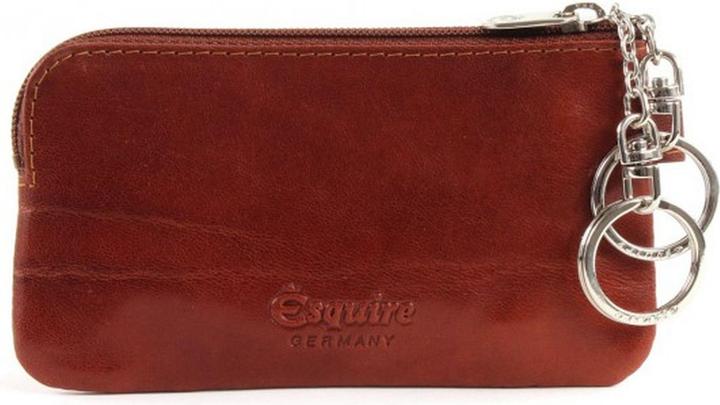 Produktbild Esquire Toscana Schlüsseletui Leder 13 cm