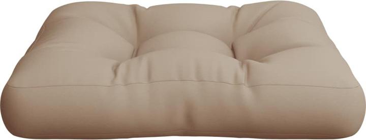 Immagine prodotto VidaXL Set da salotto da giardino da 10 pezzi con cuscini (58 x 58 x 10 cm)
