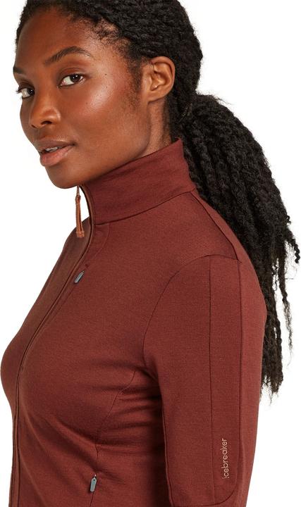 Actual product image Icebreaker 260 Quantum IV (XS)