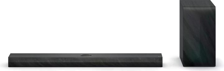 LG DS70TY (400 W, 3.1.2 Channel)