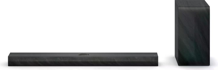 LG DS70TY (400 W, 3.1.2 Channel)