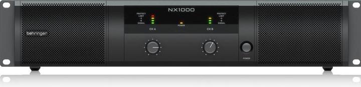 Behringer NX1000