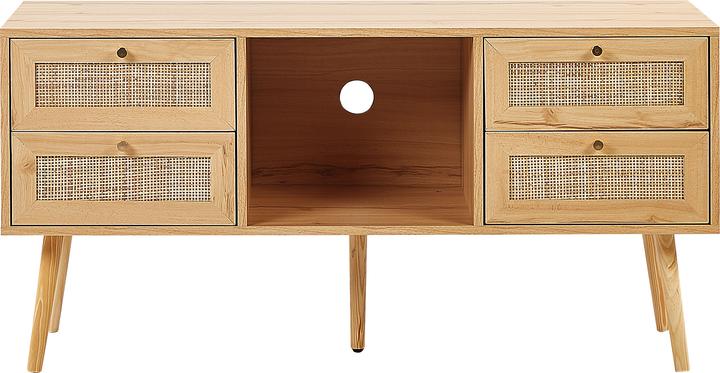 Produktbild Beliani Perote (120 x 40 x 60 cm)