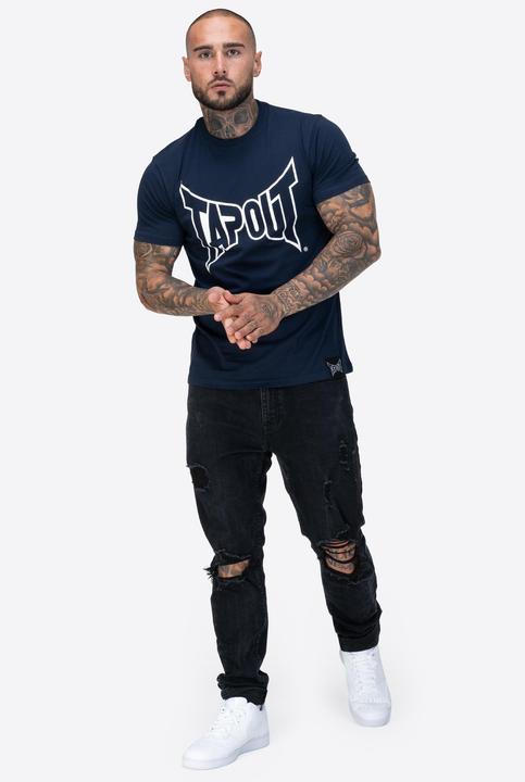 Produktbild Tapout Passform (S)