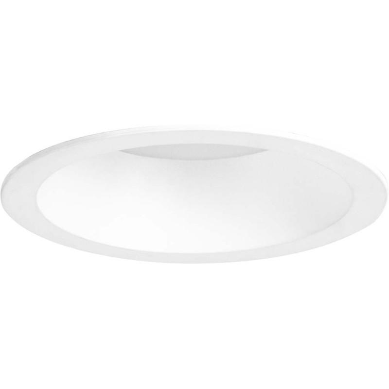 Brumberg, Wandleuchte + Deckenleuchte, LED-Einbaudownlight (1460 lm)