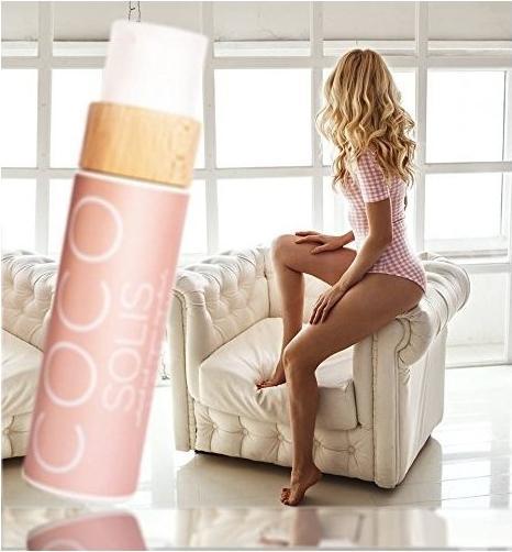 Immagine prodotto Cocosolis Capelli (110 ml)