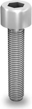 K2 Systems Schroef met kaaskop (200 Schroeven per stuk)