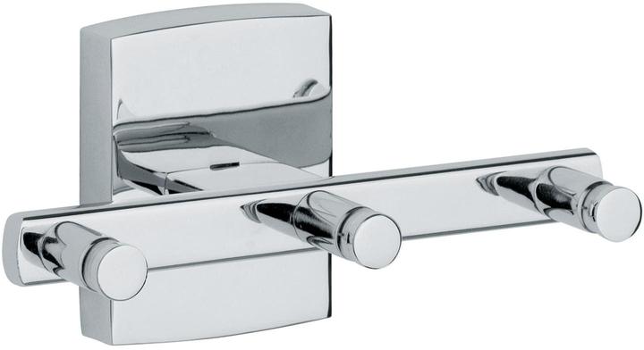 Chrome (glossy)